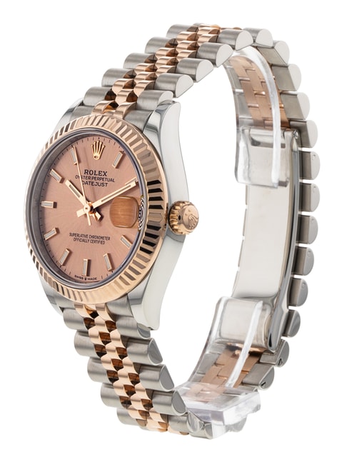 Rolex Datejust Lady 31 278271 Image 2